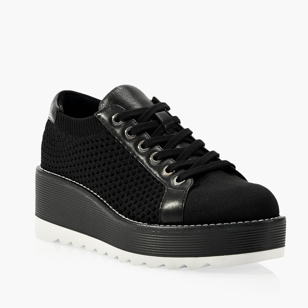 The Wishbone Collection shoes
